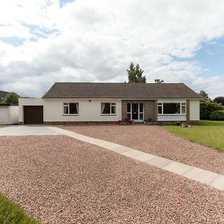 Sheeoch Villa Comrie Exterior foto